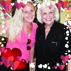 Meet your Posher, Mimi